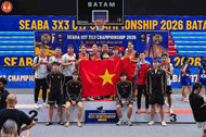 Viet Nam